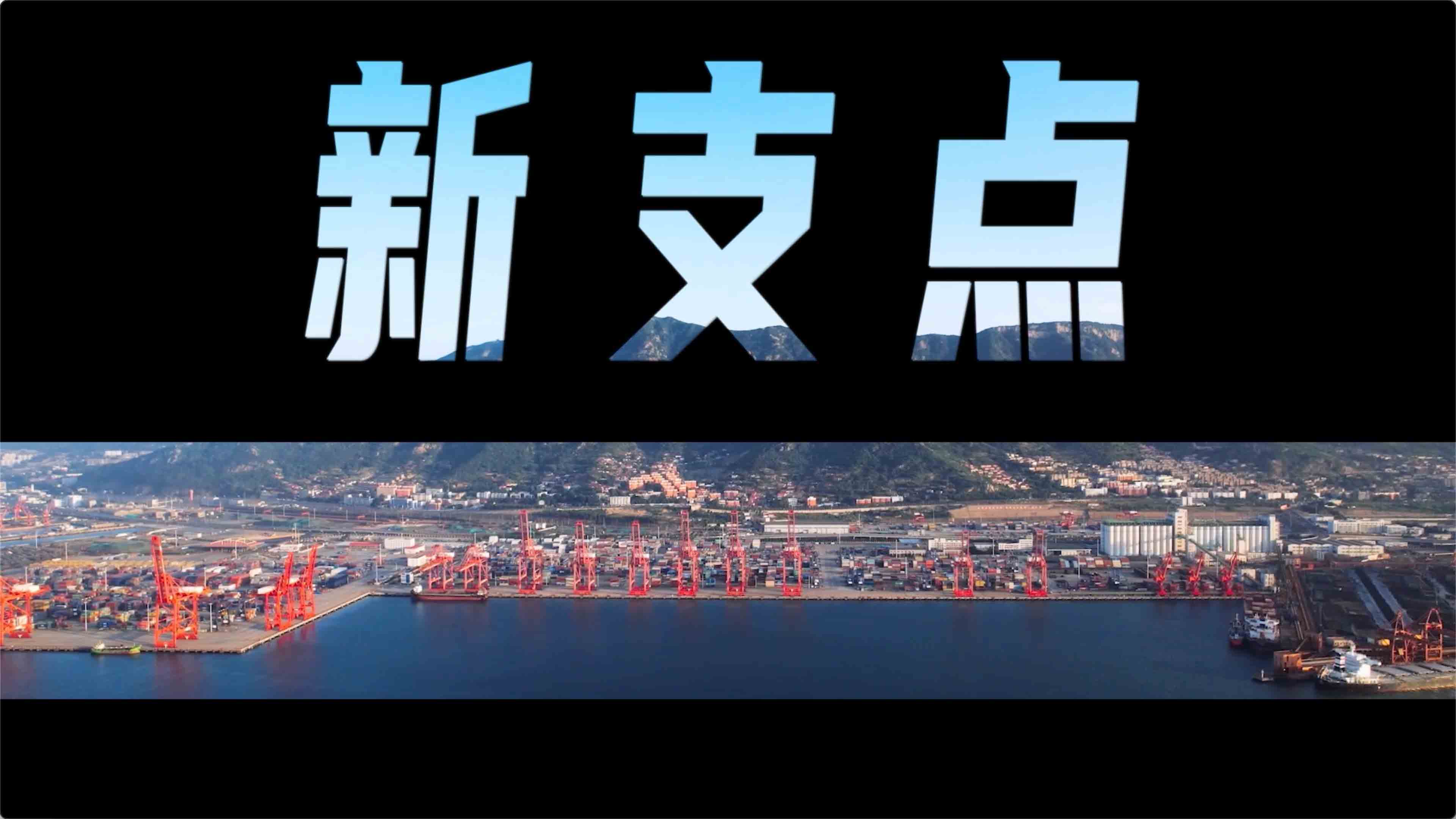  《旗帜·领航—新支点》