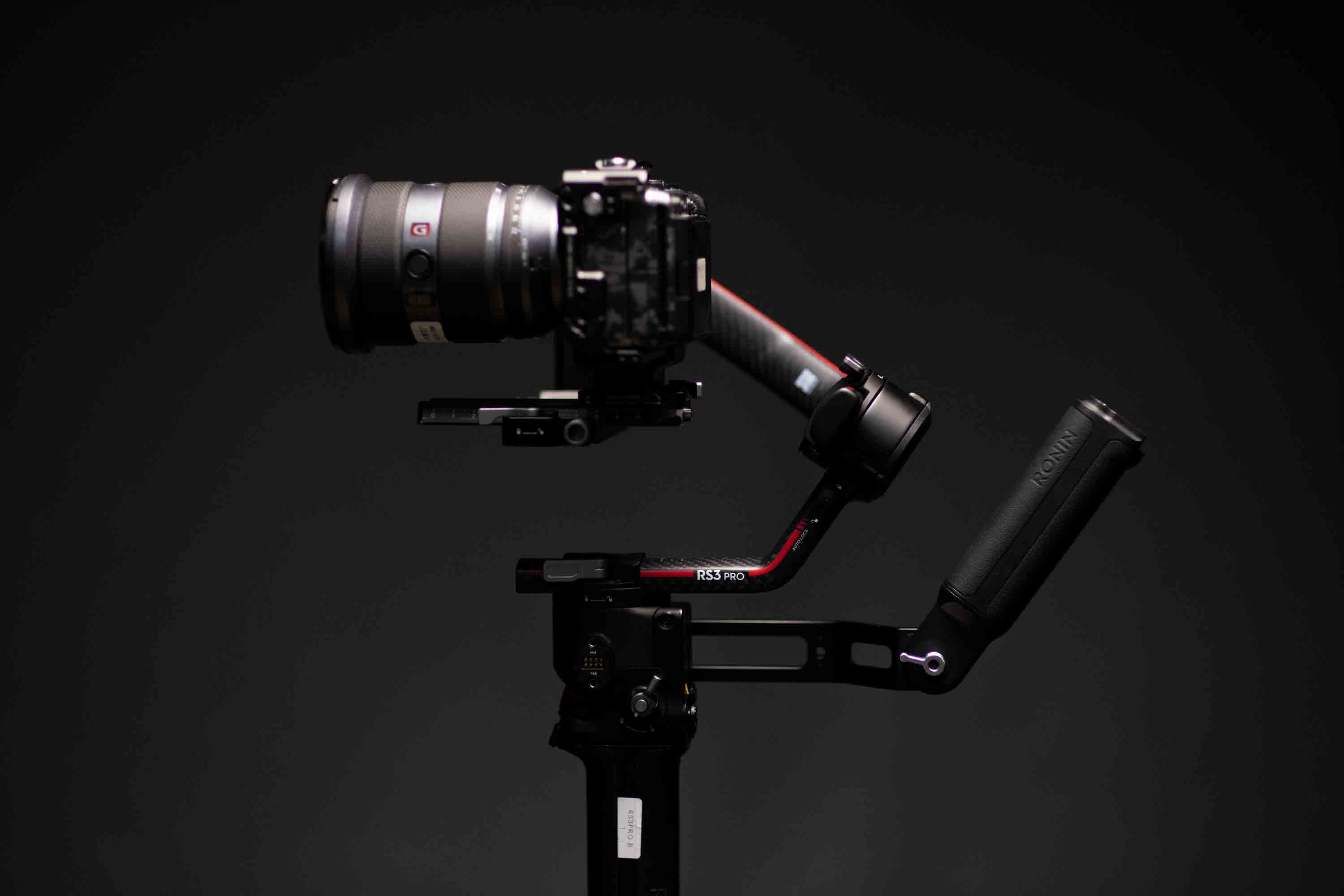 FX3+RS3PRO